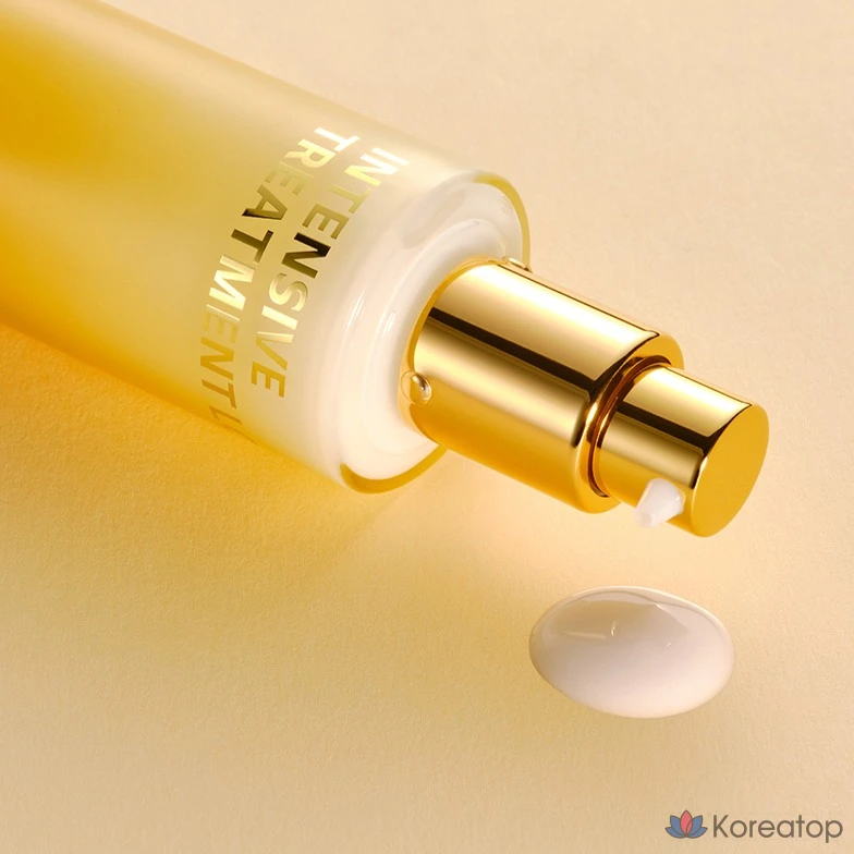 Лосьон для лица Isoi Intensive Treatment Lotion, 90 мл, 1 шт.
