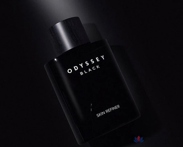 Эмульсия ODYSSEY Black Emulsion, 130 мл, 1 шт.