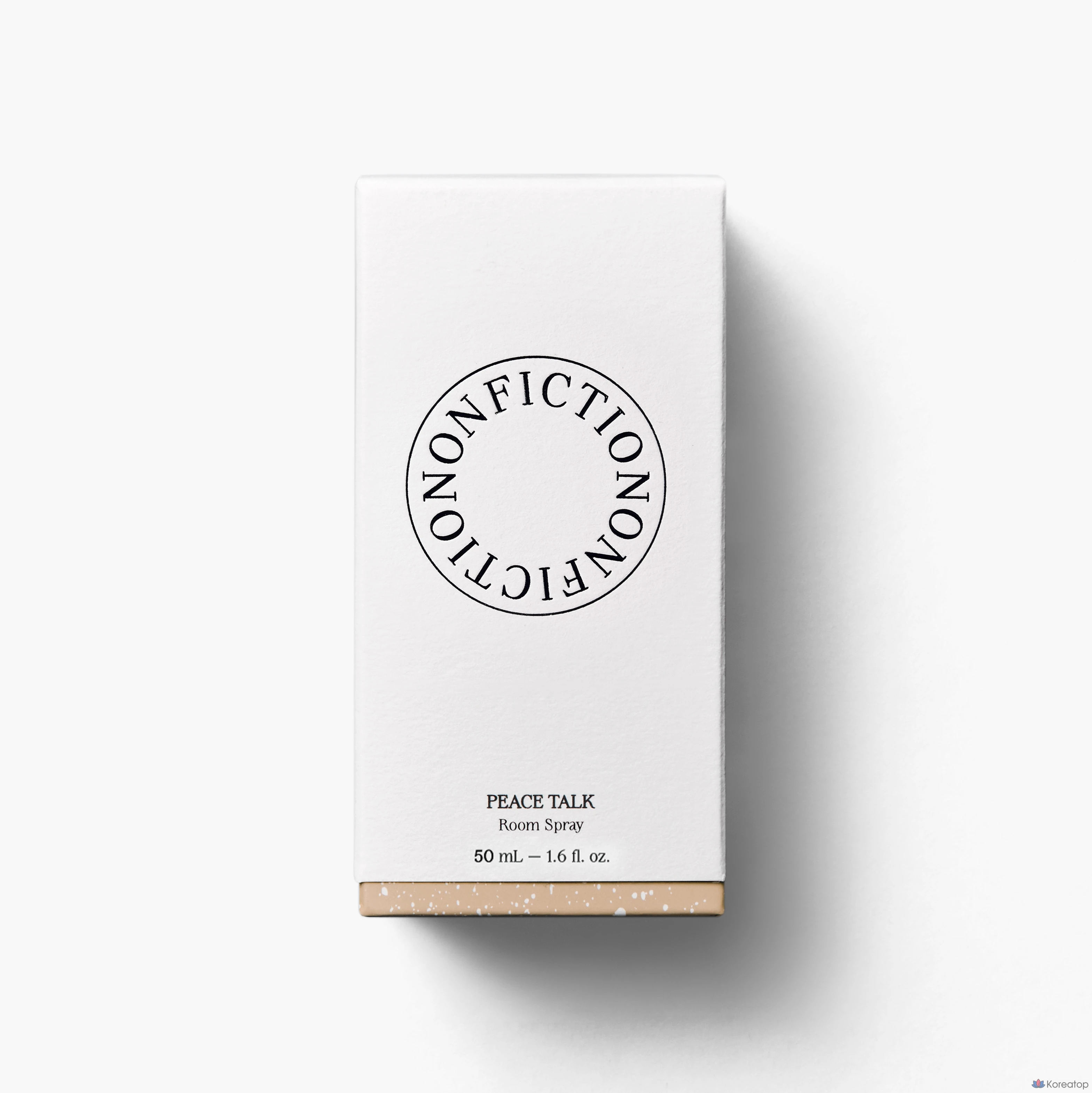 Спрей для тела Nonfiction Room Spray, аромат Pistachio, 50 мл, 1 шт.