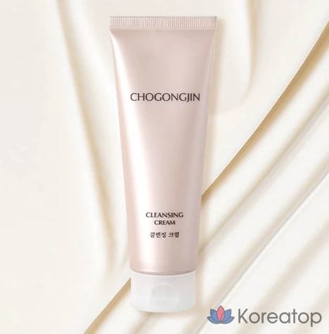 Очищающий крем Chogongjin Cleansing Cream, 170 мл, 1 шт.