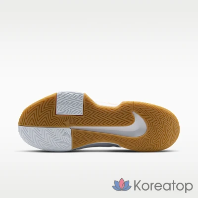 Кроссовки теннисные мужские Nike GP Challenge Pro Hard Court