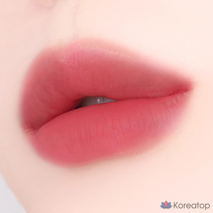 Тинт для губ YNM Heart Veil Tint, оттенок 03 Rose Veil, 1 шт.