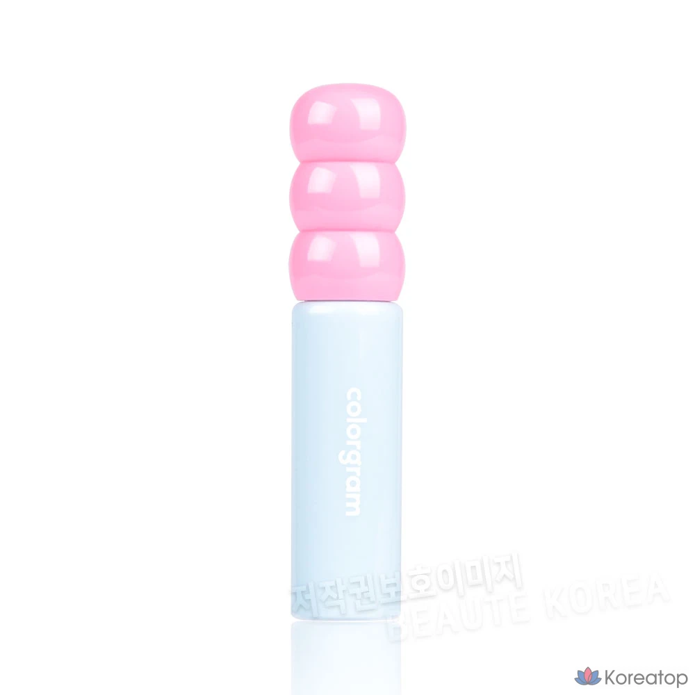Тинт для губ Colorgram Tanghulu Tangle Tint, оттенок 03 Cheongnyang Cool Peach, 3 г, 1 шт., фото 2