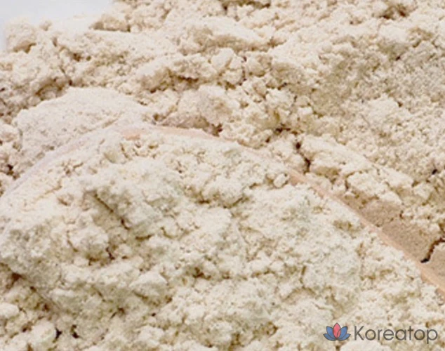 Порошок для напитка Nokchawon Oatmeal 16 Grain Misugaru, 20 г, 20 шт.