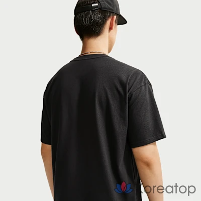 Футболка мужская Nike Kobe Dri-FIT Basketball T-Shirt