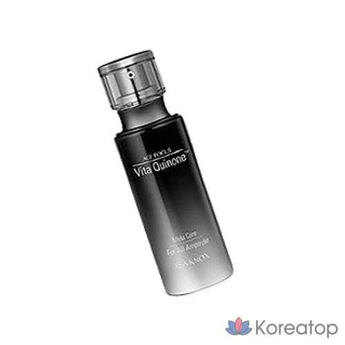 Ампульная сыворотка Isa Knox Age Focus Melasma Ampoule, 50 мл, 1 шт.