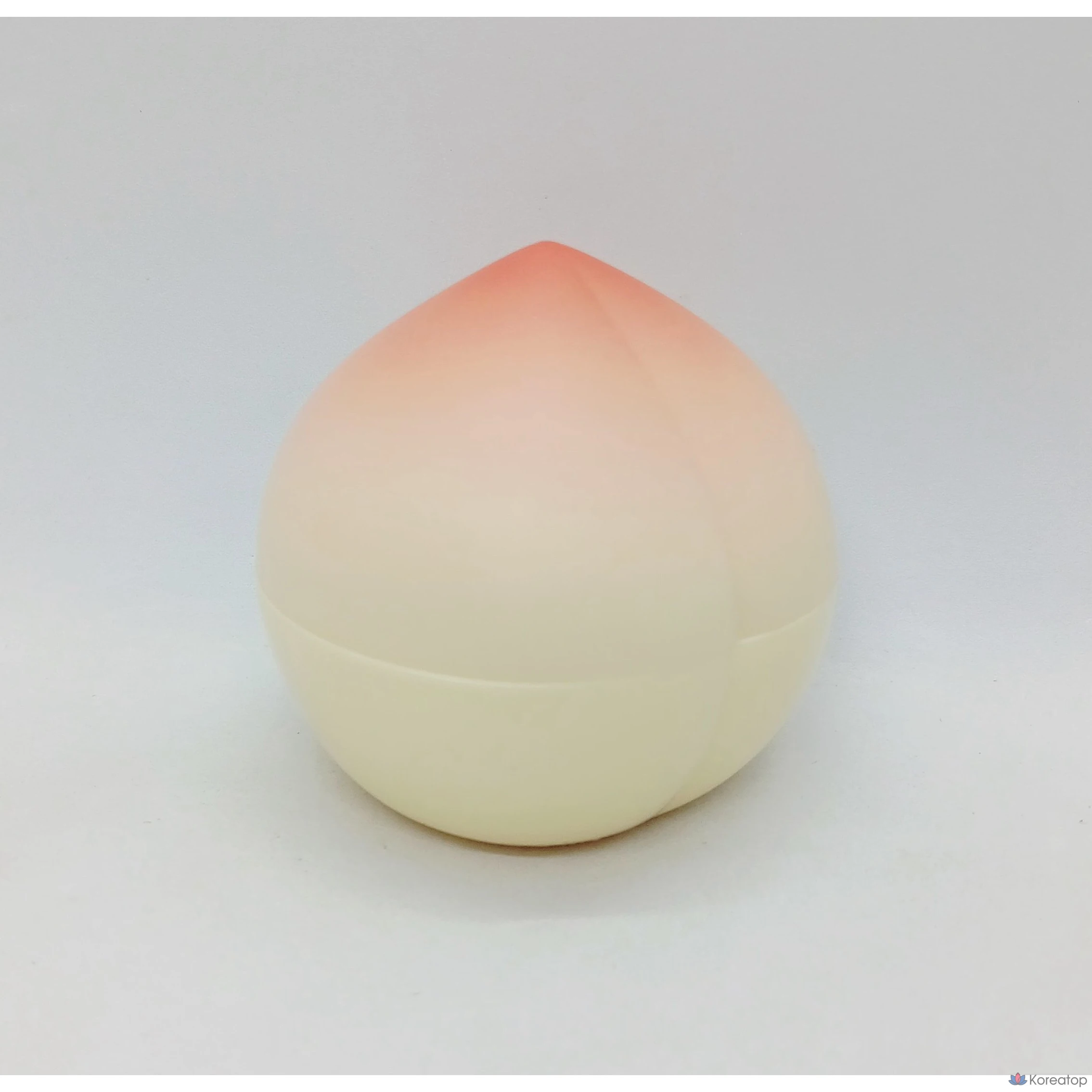 Крем для рук Tony Moly Peach Hand Cream, 30 г, 1 шт.
