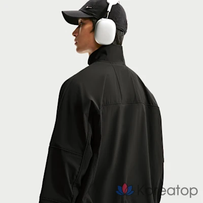 Куртка мужская Nike Tech Helios Dri-FIT Full Zip, фото 2