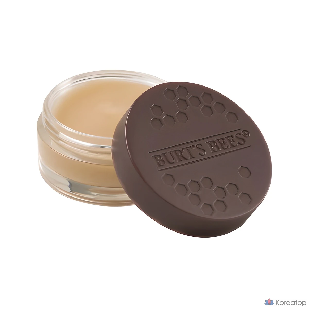 Бальзам для губ Burt's Bees Overnight Intensive Lip Treatment, 7.08 г, 1 шт.