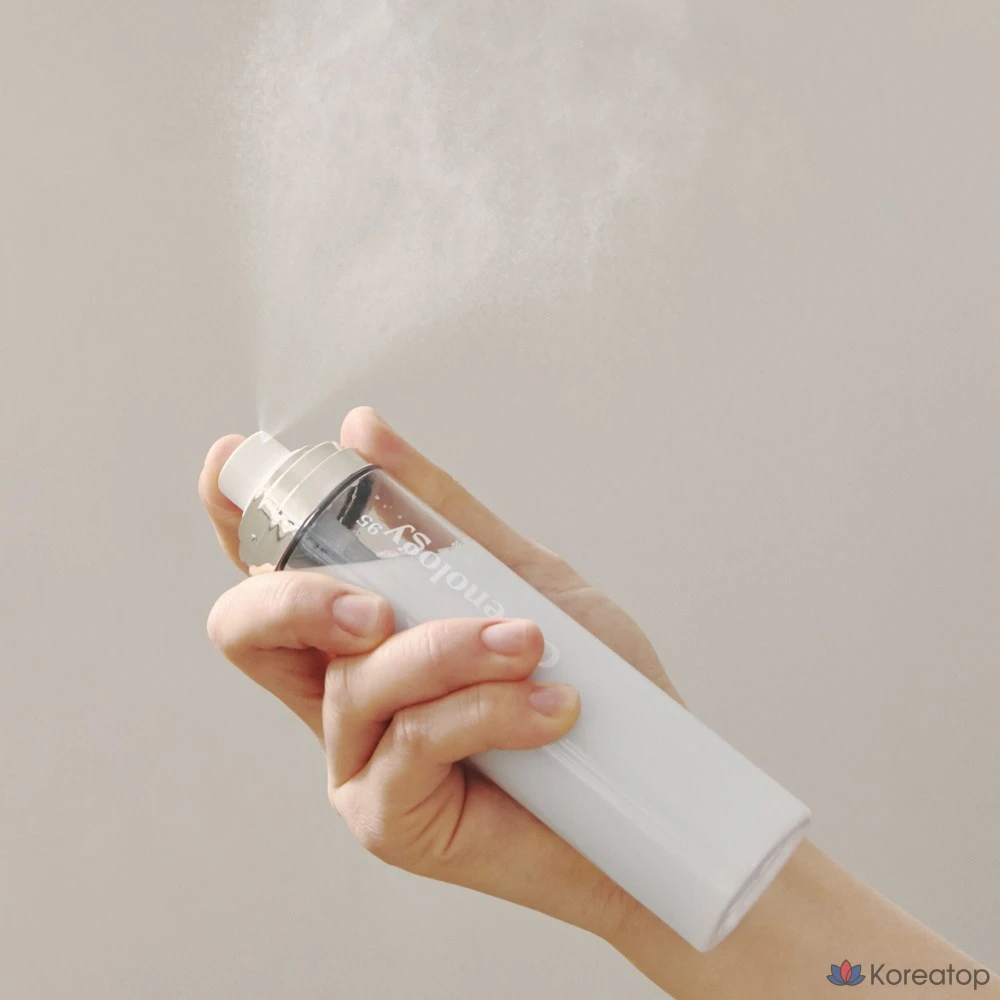 Крем-мист Carenology Re:ble Balancing Cream in Mist, 120 мл, 1 шт., фото 2