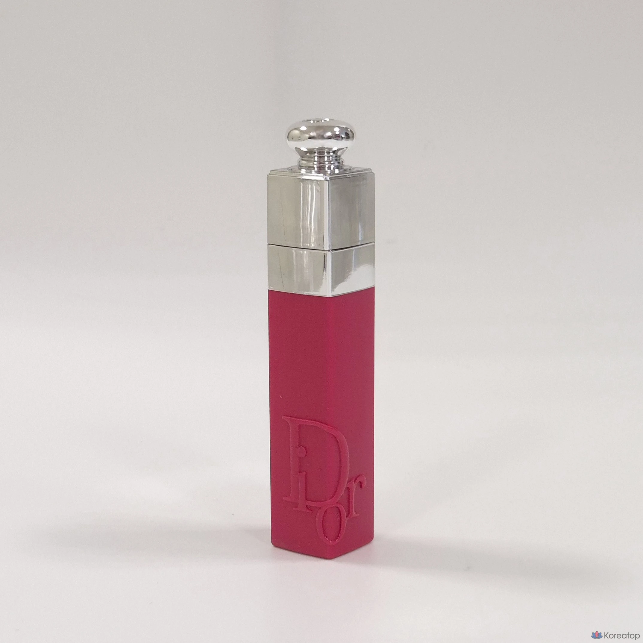 Тинт для губ Dior Addict Lip Tint, оттенок 761 Natural Fuchsia, 5 мл, 1 шт.