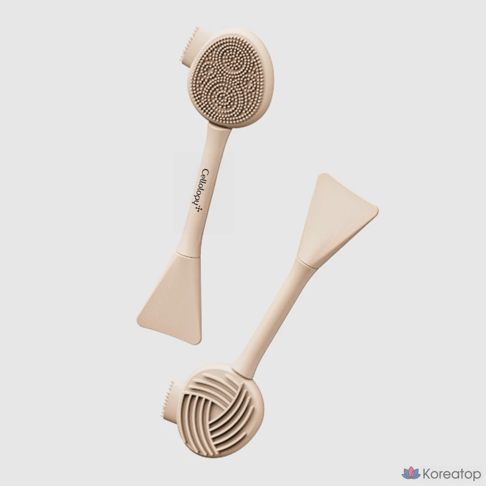 Средство для очищения кожи Cellology Cleansing Brush Multi Pore Deep Cleaner, 1 шт.