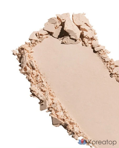 Пудра Luna Pro Photo Finisher Powder, оттенок 1 Clean Powder, 8.5 г, 1 шт.