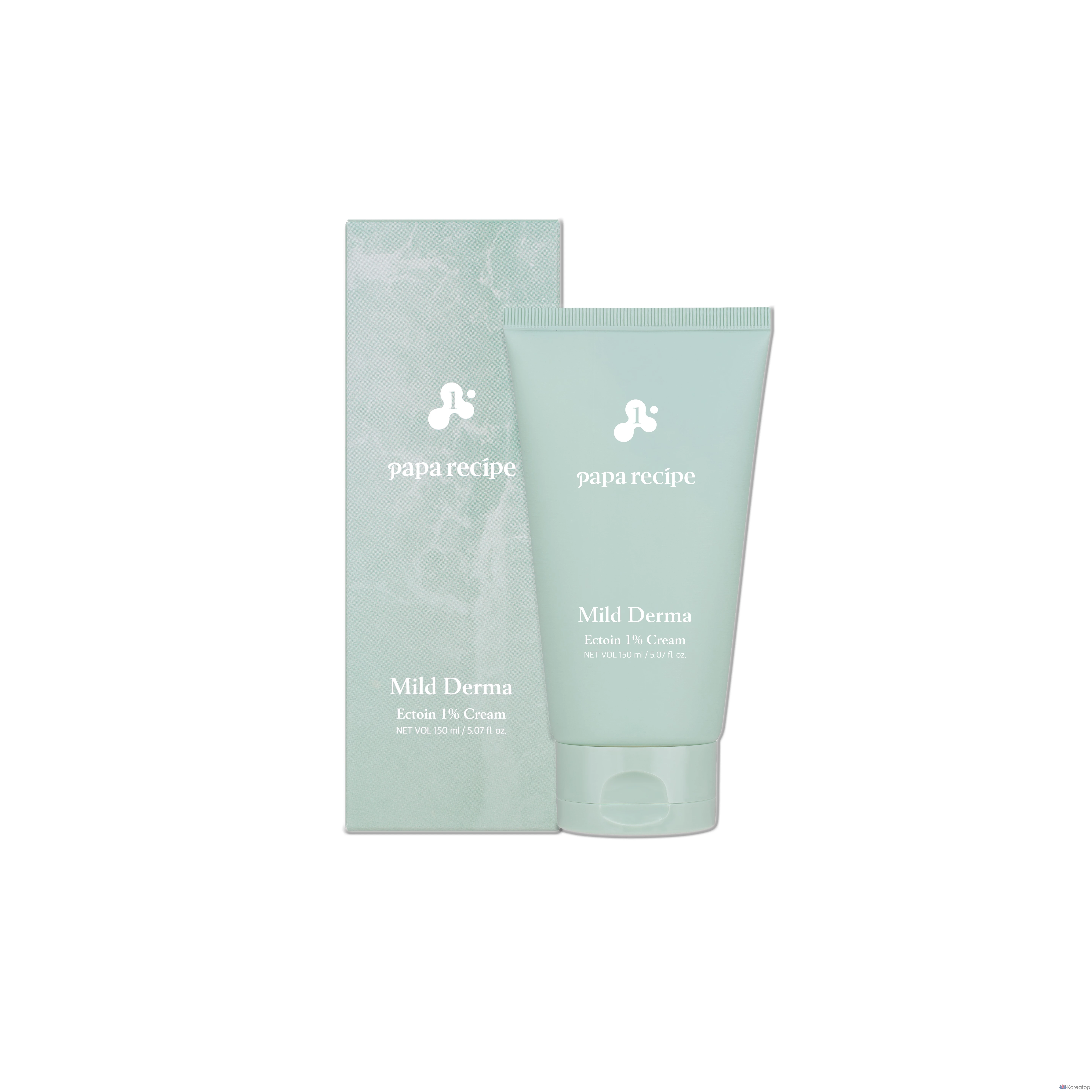 Крем Papa Recipe Mild Derma Ectoin 1%, 150 мл, 1 шт.