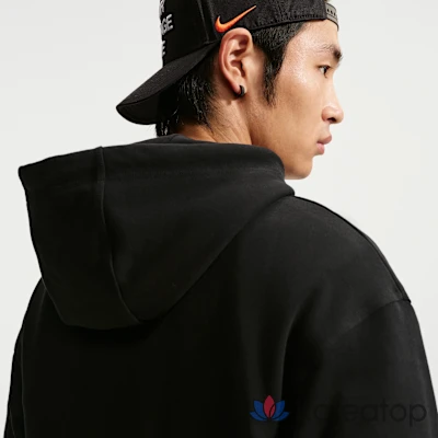 Худи мужской Nike Sportswear Fleece Pullover Hoodie