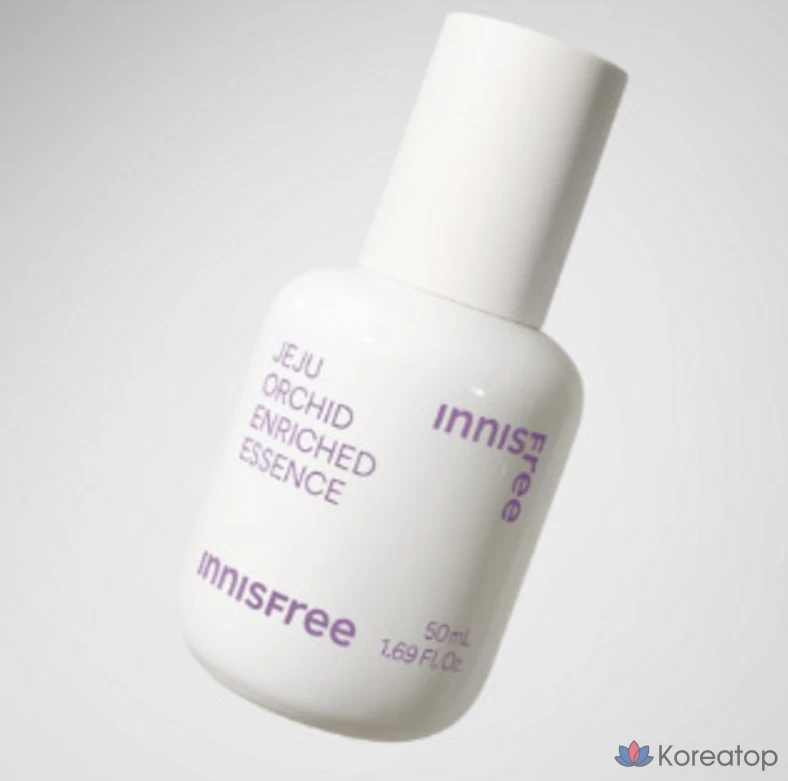 Эссенция Innisfree Jeju Hallabong Enriched Essence, 50 мл, 1 шт.
