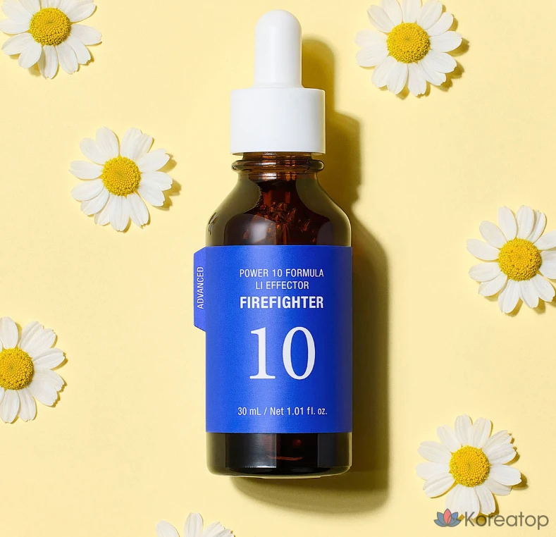 Сыворотка It's Skin Power 10 Formula LI Effector, 30 мл, 1 шт.