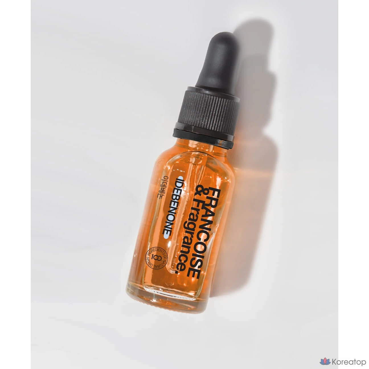 Эссенция Francoise&amp;fragrance Idebenone, 10 мл, 1 шт.