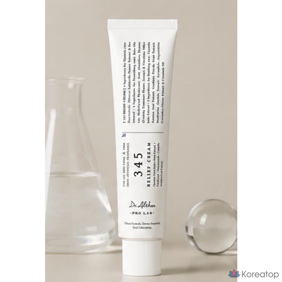 Крем Dr. Althea 345 Relief Cream, 50 мл, 1 шт.