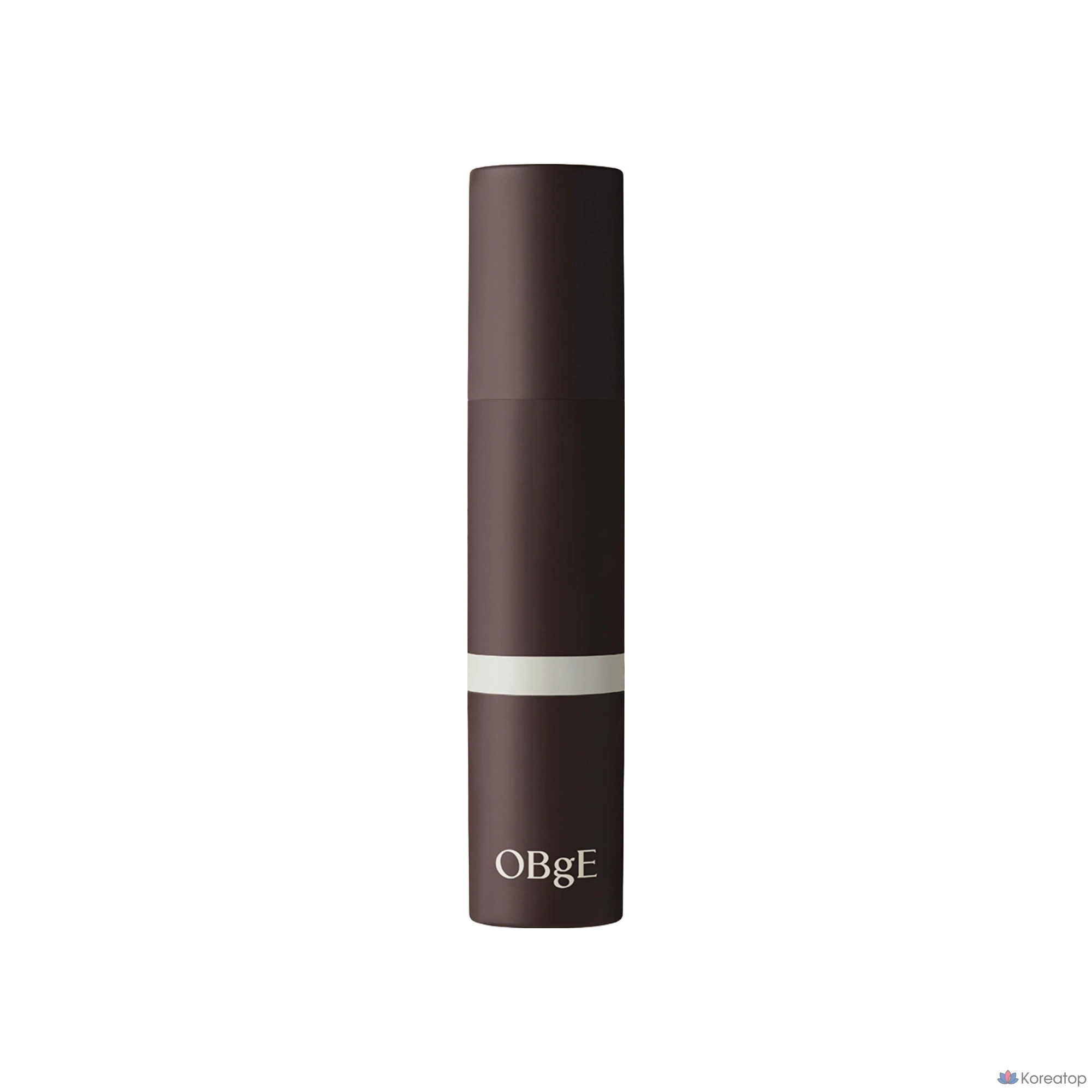 Фундамент OBge Natural Cover Men's Foundation, оттенок 2 Beige, 13 г, 1 шт., фото 2