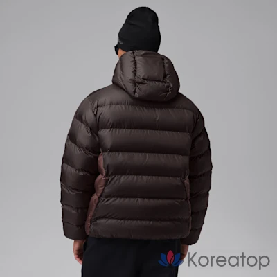 Пуховик мужской Jordan Brooklyn Padded Jacket