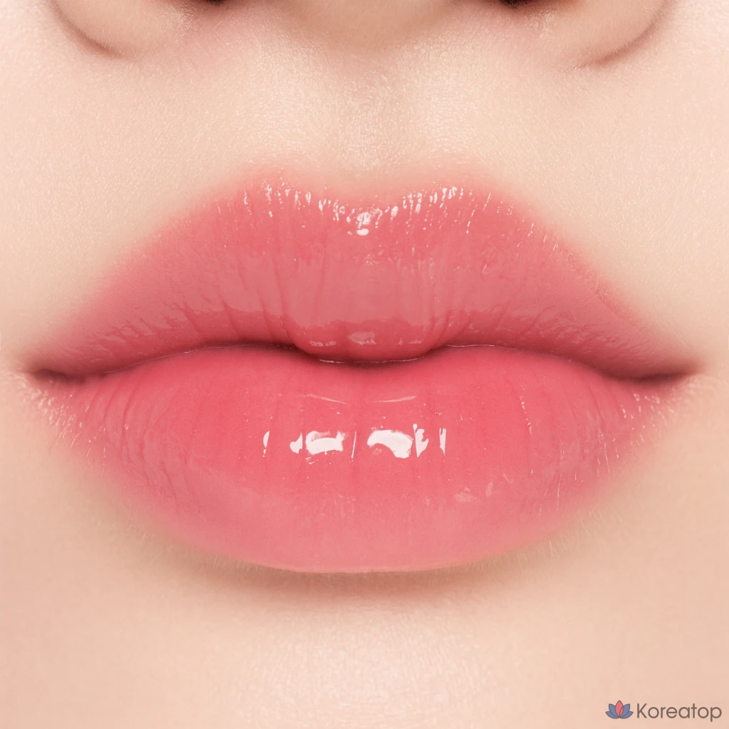 Тинт для губ YNM Dodo Lip In Tune Performance Lip Score Gloss In Matte Velvet Tint, оттенок D13 Indie Pink, 4 г, 1 шт.