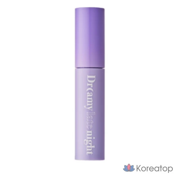Тинт для губ MERZY Dreamy Late Night Mellow Tint, оттенок M11 Pillow Talk Brick, 1 шт.