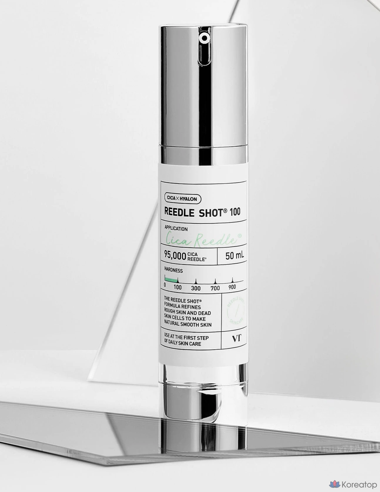 Сыворотка VT Cosmetics Reedle Shot 100, 50 мл, 1 шт.