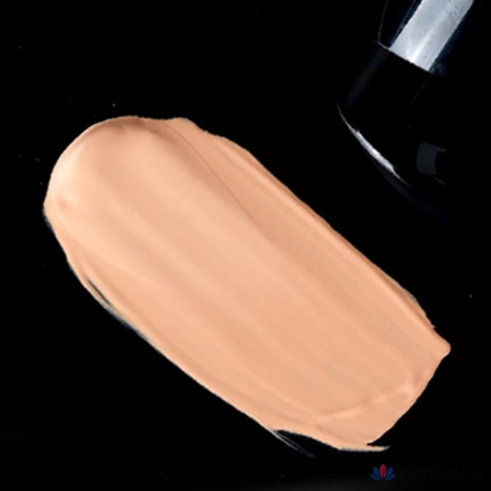 Набор для ухода DASHU Men's Makeup 3-piece Set, 1 шт.