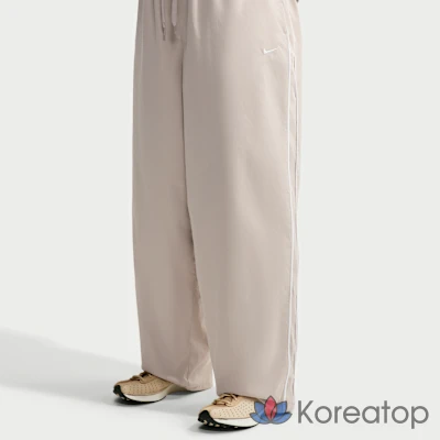 Брюки женские Nike Sportswear Loose Fit High Waist Track Pants