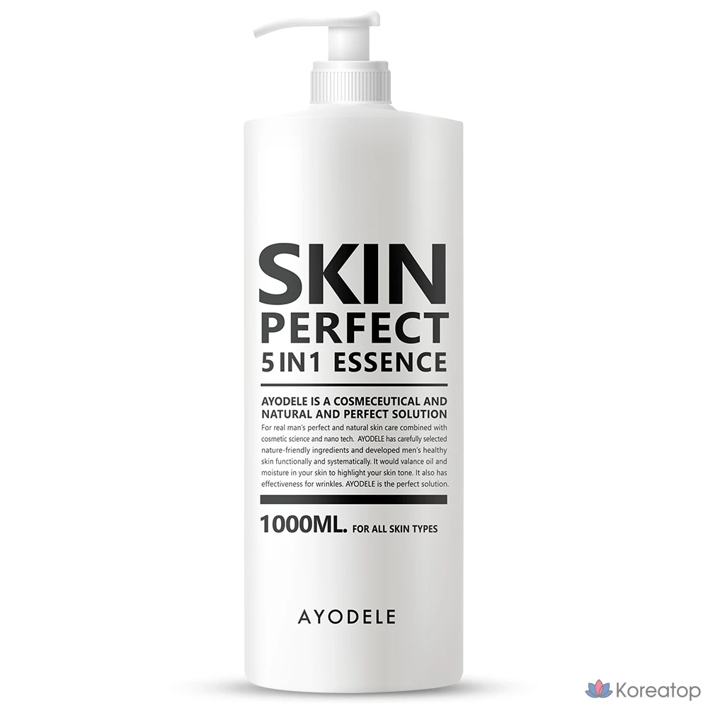 Крем для лица AYODELE Perfect All-in-One Cream, 1 л, 1 шт.