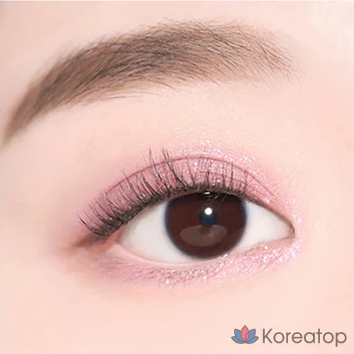 Стик для век FMGT E Coloring Stick Eyeshadow, оттенок 07 Shine Lavender, 1 шт.