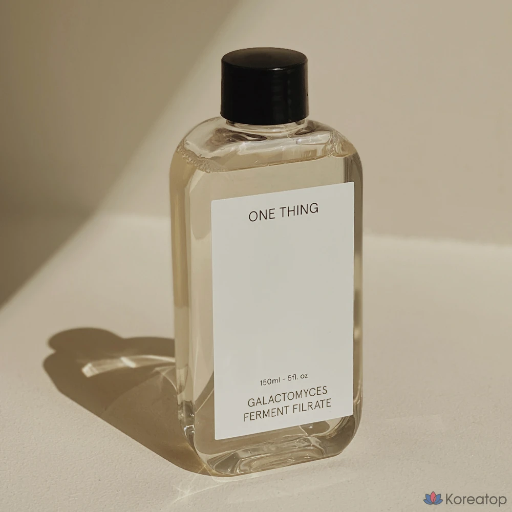 Тонер One Thing Galactomyces Ferment Filtrate, 150 мл, 1 шт.