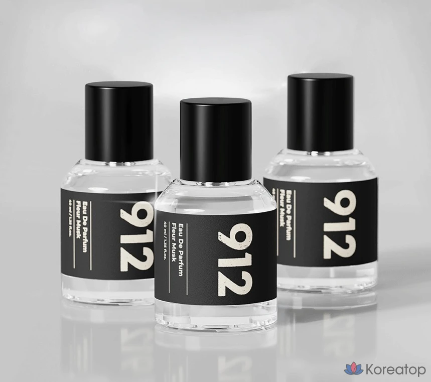 Парфюмерная вода 912 Niche Perfume Bombshell Eau de Parfum, 40 мл, 1 шт.
