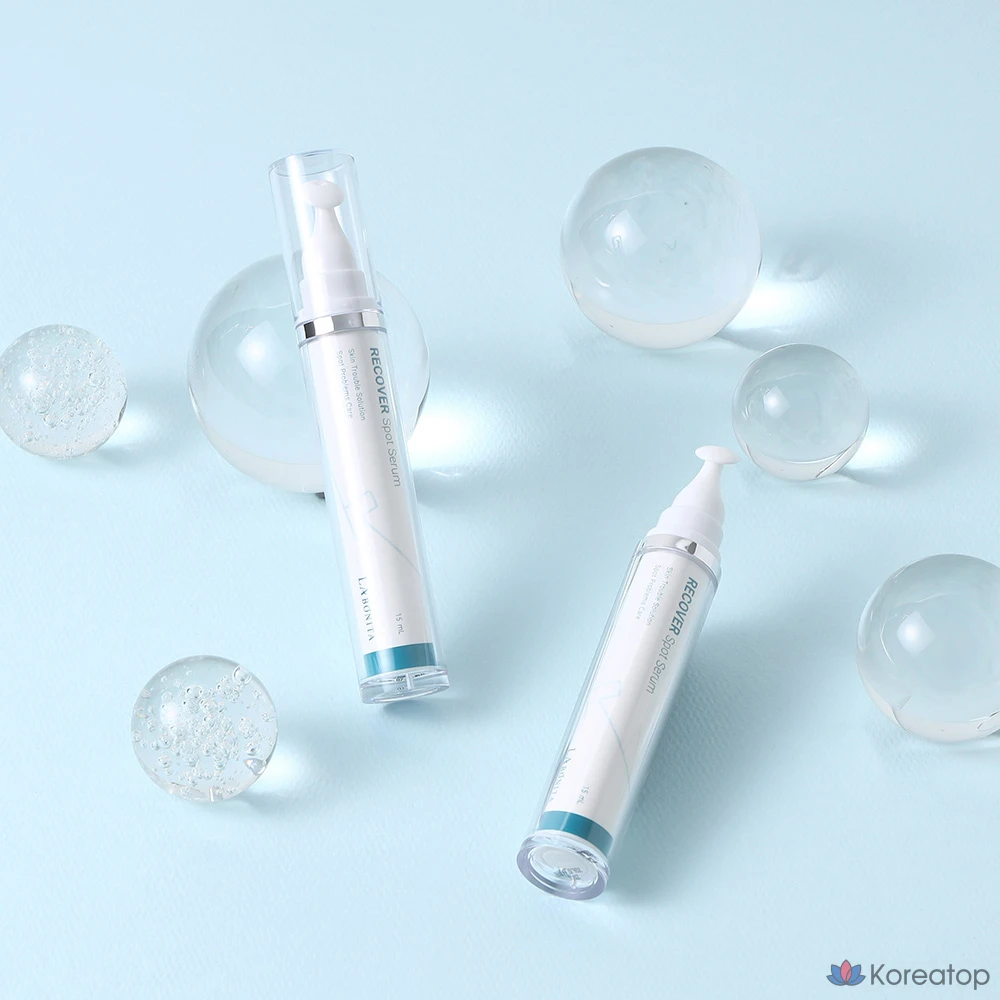 Сыворотка Labonita Recover Spot Serum, 15 мл, 1 шт.