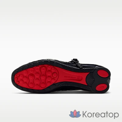 Кроссовки женские Nike Shox Z Calistra