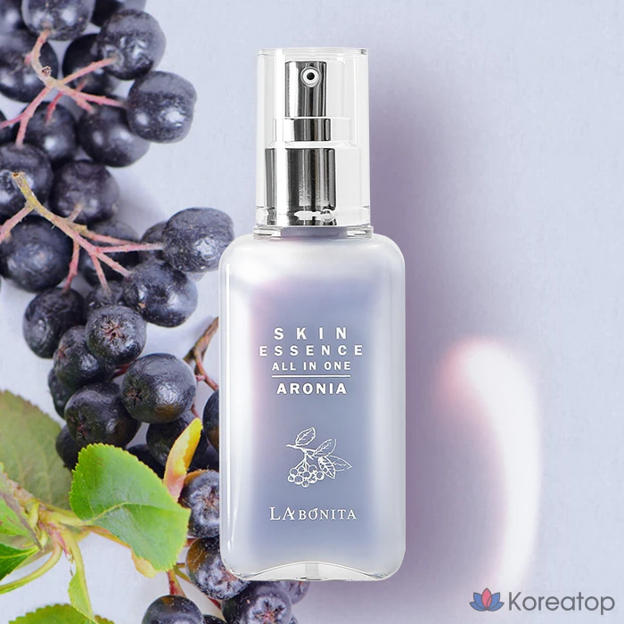 Тонер Labonita Aronia Skin Essence All-in-One, 100 мл, 1 шт.