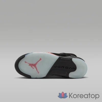 Кроссовки детские Jordan Air Jordan 5 Retro Halloween
