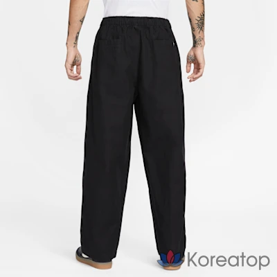 Брюки мужские Nike Sportswear Club Heavyweight Balloon Pants