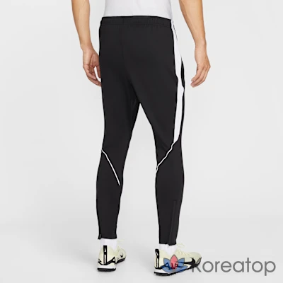 Брюки футбольные мужские Nike Strike Dri-FIT