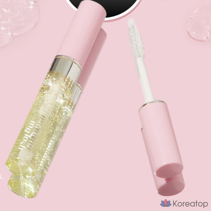Сыворотка для ресниц Etude House New My Lash Serum, 9 г, 1 шт.