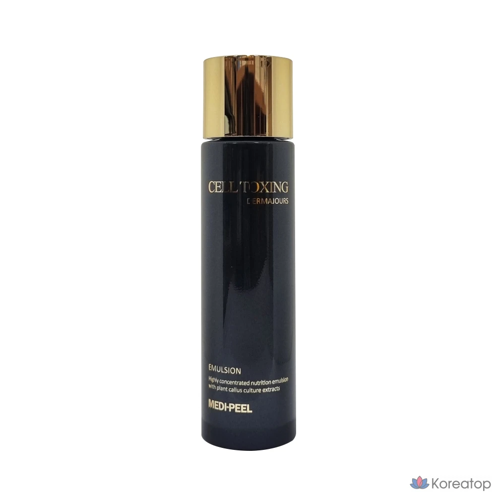 Эмульсия Medi-Peel Cell Toxing Dermajour, 150 мл, 1 шт.