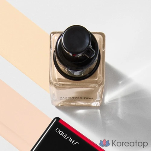 Тональный крем Shiseido Synchro Skin Radiant Lifting Foundation, оттенок 260 Cashmere, 30 мл, 1 шт.