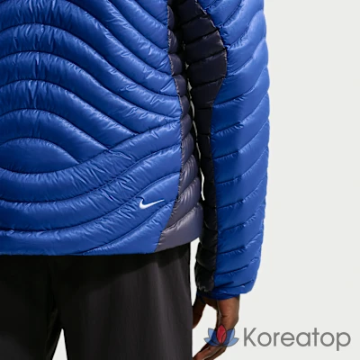 Пуховик мужской ACG Lava Flow Ultralight Therma-FIT ADV Down Jacket