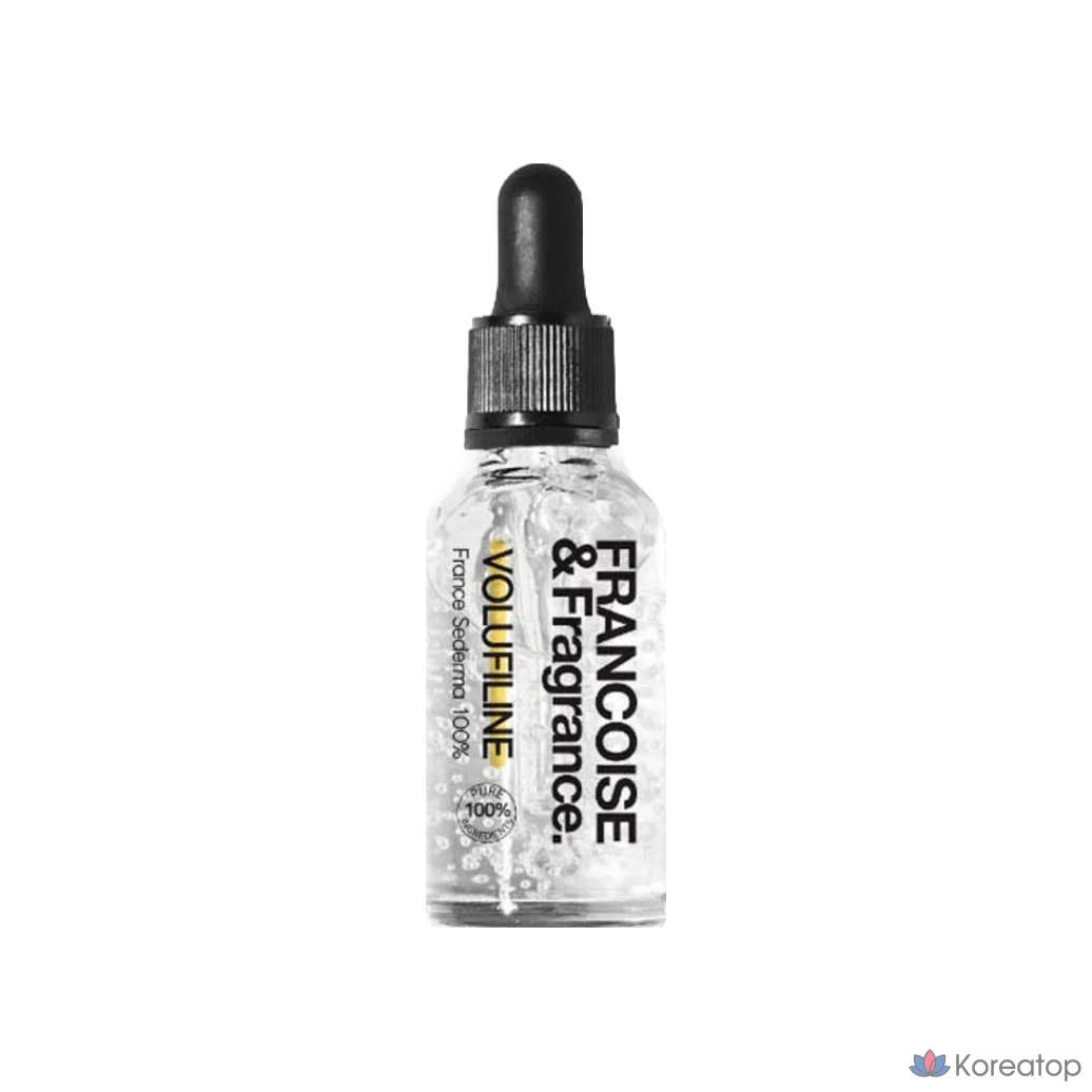 Парфюмерная вода Francoise&amp;fragrance. Borphyrin, 10 мл, 1 шт.