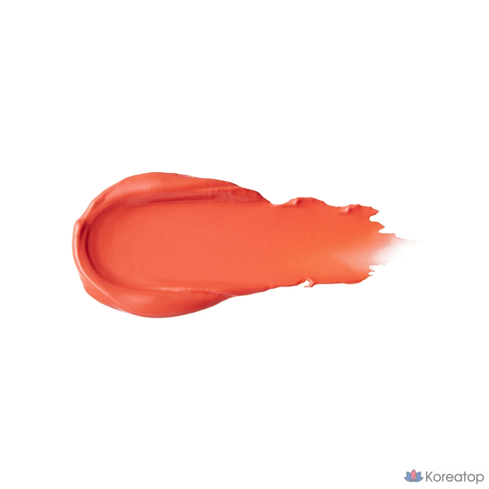 Бальзам для губ Essenherb Jojoba Essential Lip Balm, оттенок Pomelo Coral, 4 г, 1 шт.