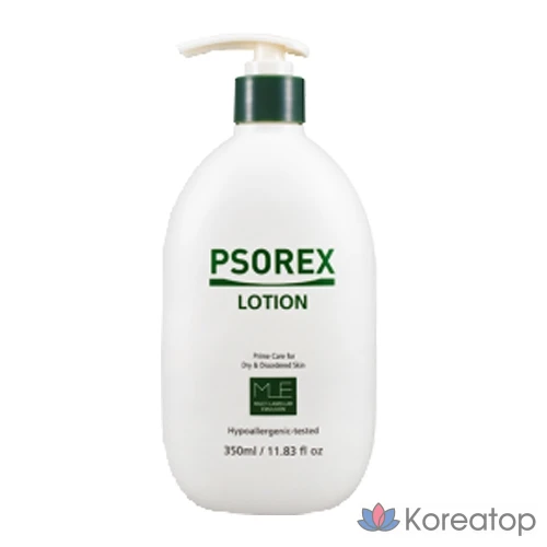 Лосьон ZEROID Sojex Lotion, 350 мл, 1 шт.