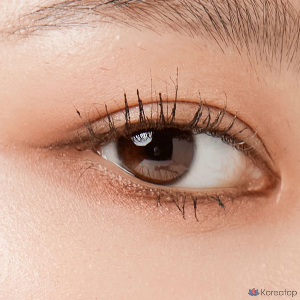Тушь для ресниц Jigott Cat's Eye Super Lash Mascara, 1 шт.