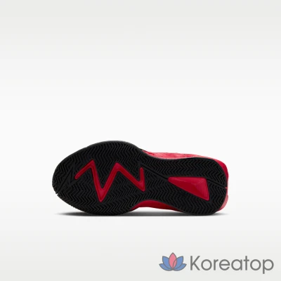 Кроссовки баскетбольные детские Nike S.T. Dynamite