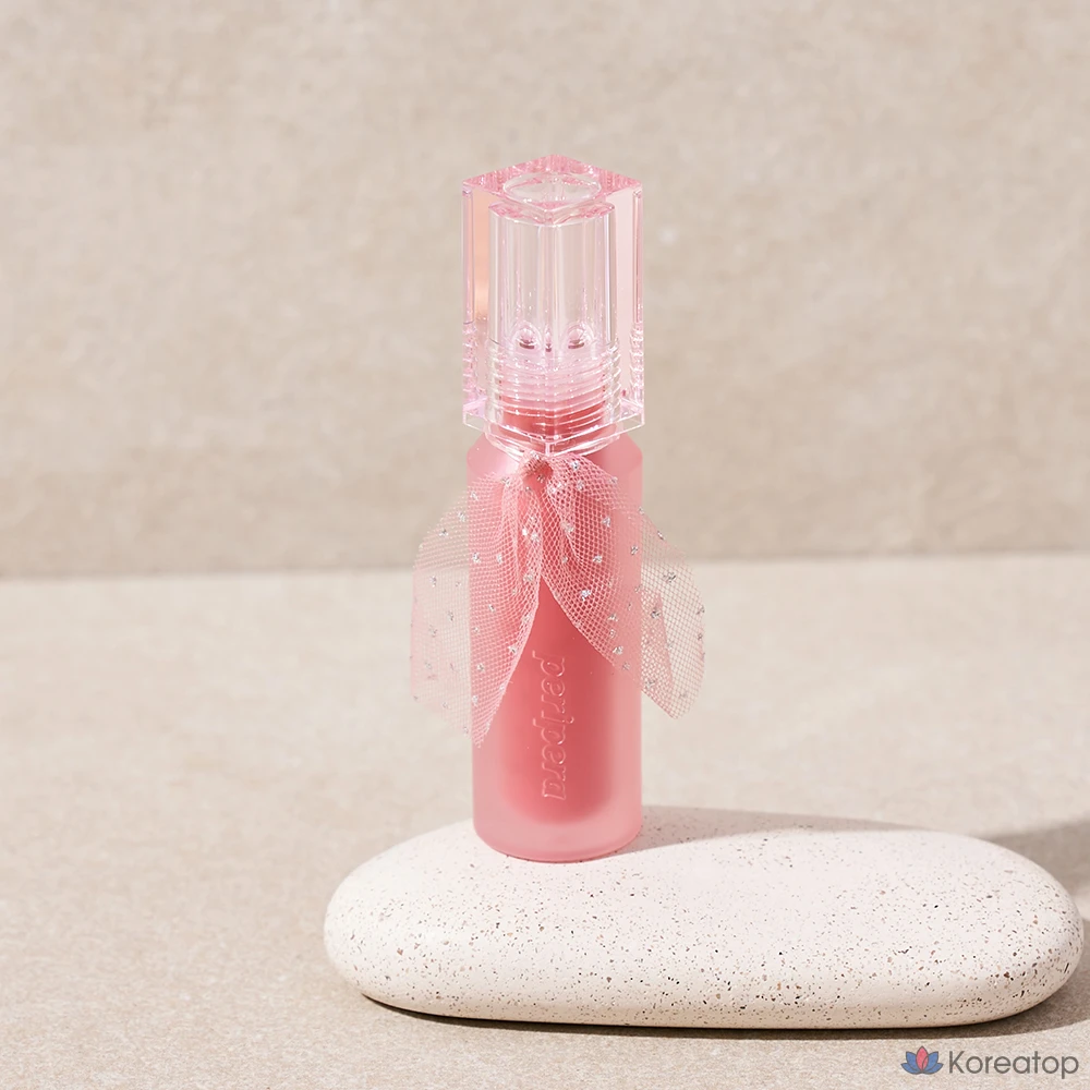 Тинт для губ Peripera Water Bare Tint, оттенок 16 Pink Jam Human, 1 шт.